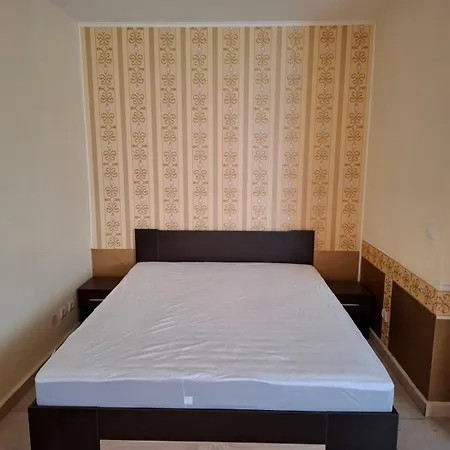 Apartament Deluxe In Sunny