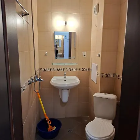 Apartament Deluxe In Sunny *