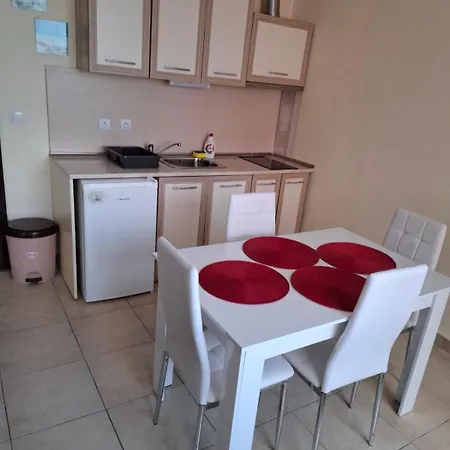 Apartament Deluxe In Sunny *