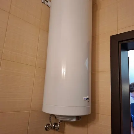 Deluxe In Sunny Apartament Słoneczny Brzeg